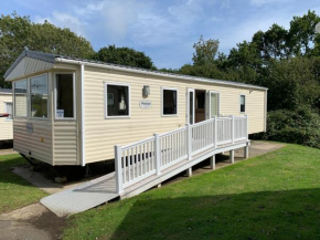 Accessible Wheelchair Friendly Caravan, LG24, Shanklin, Isle of Wight, Shanklin